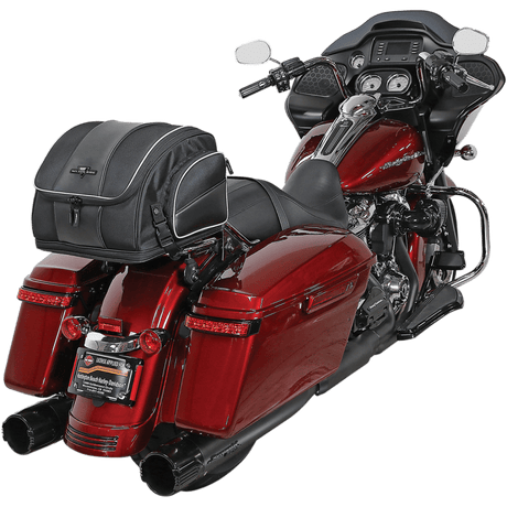 NELSON - RIGG R1 WEEKENDER BAG (NR - 215) - DRIVEN Canada's Powersports 6919137017253NR - 215