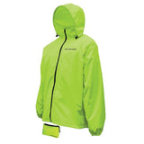 NELSON - RIGG RAINJACKET - DRIVEN Canada's Powersports CJ - HVY - SM