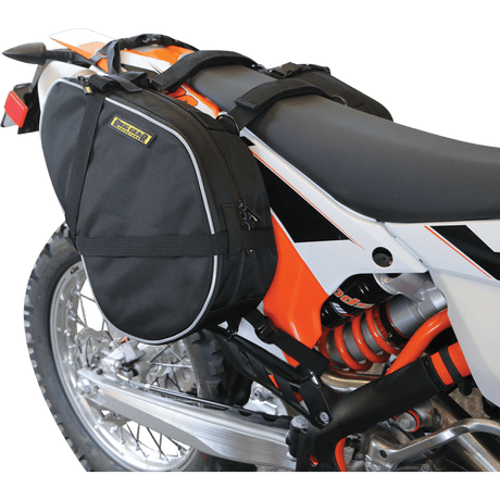 NELSON - RIGG RIGG GEAR DUAL - SPORT SADDLEBAGS (RG - 020) - DRIVEN Canada's Powersports 4719868295577RG - 020