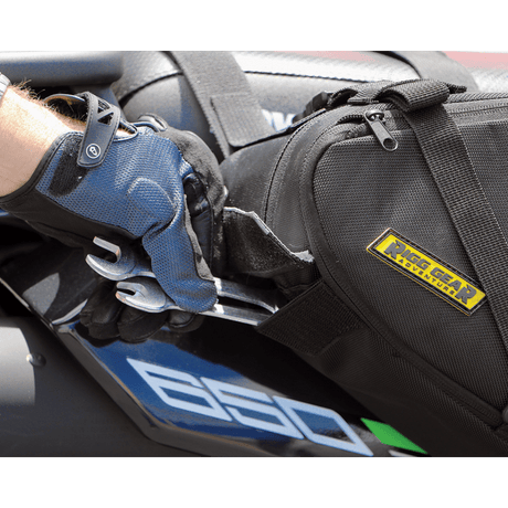 NELSON - RIGG RIGG GEAR DUAL - SPORT SADDLEBAGS (RG - 020) - DRIVEN Canada's Powersports 4719868295577RG - 020