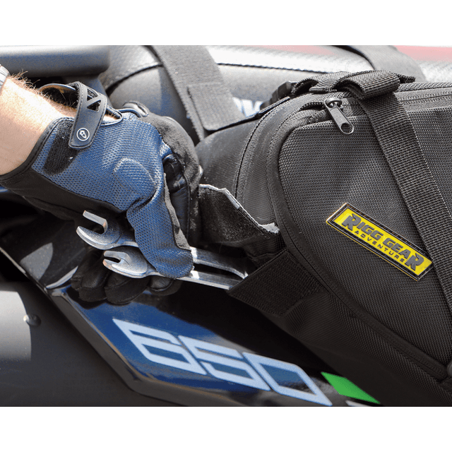 NELSON - RIGG RIGG GEAR DUAL - SPORT SADDLEBAGS (RG - 020) - DRIVEN Canada's Powersports 4719868295577RG - 020