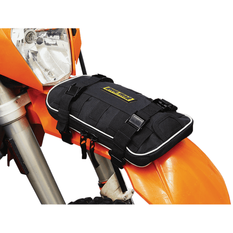 NELSON - RIGG RIGG GEAR FRONT FENDER BAG (RG - 030) - DRIVEN Canada's Powersports 4789135017058RG - 030