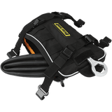 NELSON - RIGG RIGG GEAR FRONT FENDER BAG (RG - 030) - DRIVEN Canada's Powersports 4789135017058RG - 030