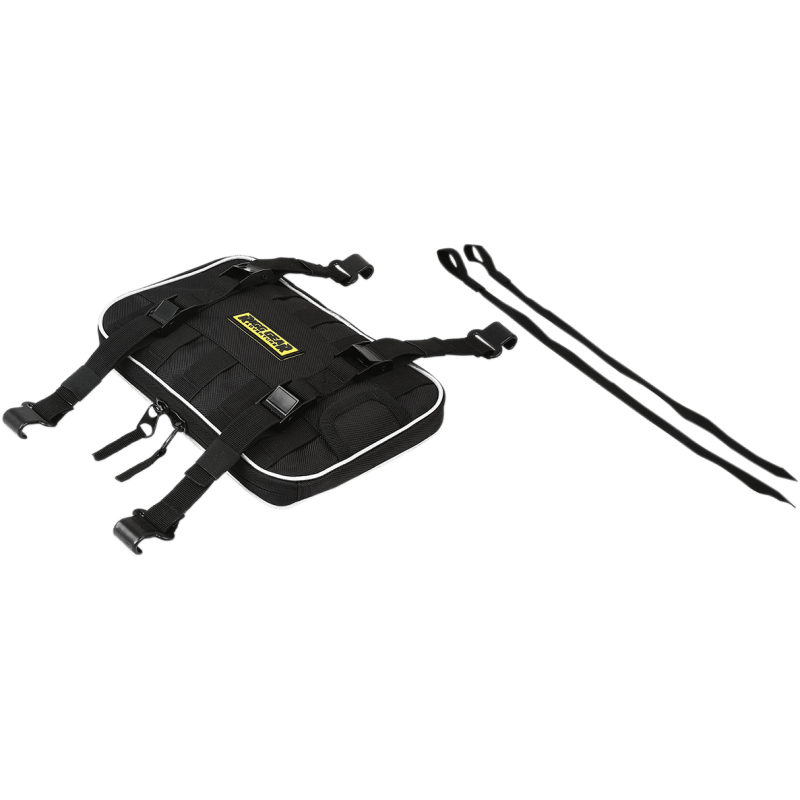 NELSON - RIGG RIGG GEAR FRONT FENDER BAG (RG - 030) - DRIVEN Canada's Powersports 4789135017058RG - 030
