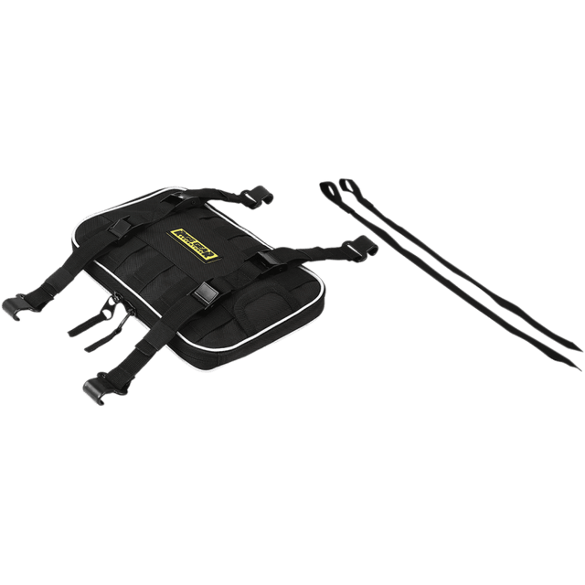 NELSON - RIGG RIGG GEAR FRONT FENDER BAG (RG - 030) - DRIVEN Canada's Powersports 4789135017058RG - 030