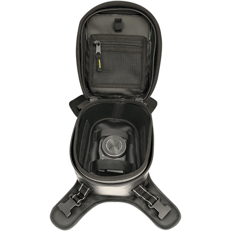 NELSON - RIGG RIGG GEAR HURRICANE DUAL - SP/ENDURO TANK BAG (SE - 3060) - DRIVEN Canada's Powersports 4619869031603SE - 3060