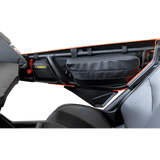 NELSON - RIGG RIGG GEAR MAVERICK X3 FRONT DOOR BAG SET (RG - X3F) - DRIVEN Canada's Powersports 4759662438145RG - X3F