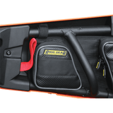 NELSON - RIGG RIGG GEAR MAVERICK X3 FRONT DOOR BAG SET (RG - X3F) - DRIVEN Canada's Powersports 4759662438145RG - X3F
