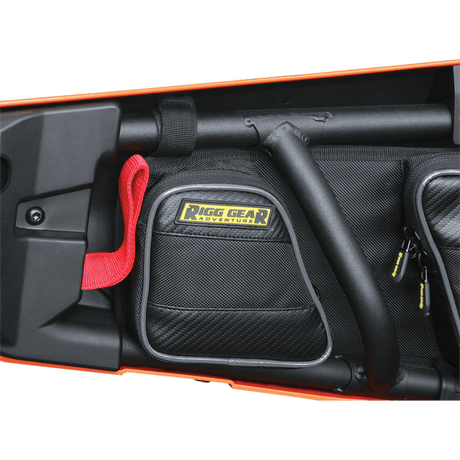 NELSON - RIGG RIGG GEAR MAVERICK X3 FRONT DOOR BAG SET (RG - X3F) - DRIVEN Canada's Powersports 4759662438145RG - X3F