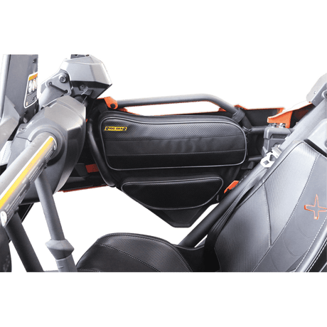 NELSON - RIGG RIGG GEAR MAVERICK X3 REAR DOOR BAG SET - Driven Powersports Inc.4759682640160RG - X3R