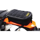 NELSON - RIGG RIGG GEAR REAR FENDER BAG WITH TOOL ROLL - Driven Powersports Inc.4789134817031RG - 025R