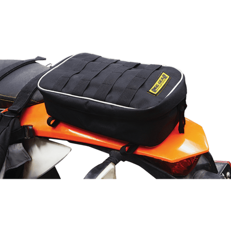 NELSON - RIGG RIGG GEAR REAR FENDER BAG WITH TOOL ROLL - Driven Powersports Inc.4789134817031RG - 025R