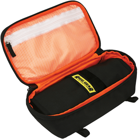 NELSON - RIGG RIGG GEAR REAR FENDER BAG WITH TOOL ROLL - Driven Powersports Inc.4789134817031RG - 025R
