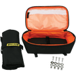NELSON - RIGG RIGG GEAR REAR FENDER BAG WITH TOOL ROLL - Driven Powersports Inc.4789134817031RG - 025R