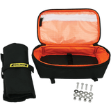 NELSON - RIGG RIGG GEAR REAR FENDER BAG WITH TOOL ROLL - Driven Powersports Inc.4789134817031RG - 025R