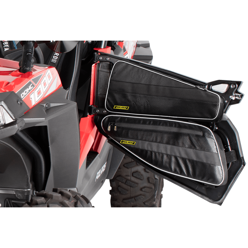 NELSON - RIGG RIGG GEAR RZR FRONT UPPER DOOR BAG SET - Driven Powersports Inc.RG - 001U