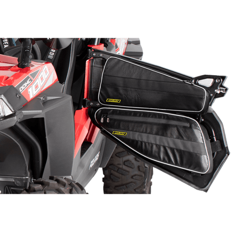 NELSON - RIGG RIGG GEAR RZR FRONT UPPER DOOR BAG SET - Driven Powersports Inc.RG - 001U