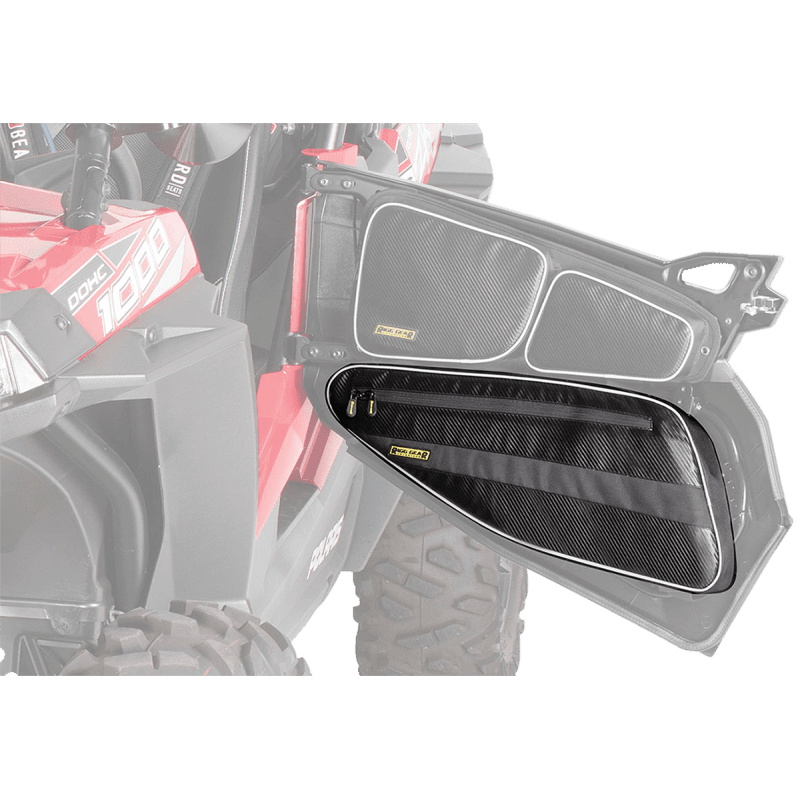 NELSON - RIGG RIGG GEAR RZR LOWER DOOR BAG SET - Driven Powersports Inc.4719868210877RG - 001L