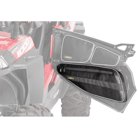 NELSON - RIGG RIGG GEAR RZR LOWER DOOR BAG SET - Driven Powersports Inc.4719868210877RG - 001L