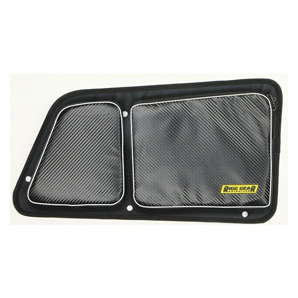 NELSON - RIGG RIGG GEAR RZR REAR UPPER DOOR BAG SET - Driven Powersports Inc.RG - 002