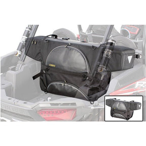 NELSON - RIGG RIGG GEAR RZR/UTV REAR CARGO BAG - Driven Powersports Inc.RG - 004