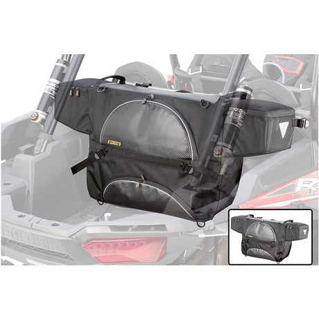NELSON - RIGG RIGG GEAR RZR/UTV REAR CARGO BAG - Driven Powersports Inc.RG - 004