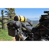 NELSON - RIGG RIGG GEAR SIERRA DRY SADDLEBAGS BLACK - Driven Powersports Inc.4719868268489SE - 3050 - BLK