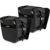 NELSON - RIGG RIGG GEAR SIERRA DRY SADDLEBAGS BLACK - Driven Powersports Inc.4719868268489SE - 3050 - BLK