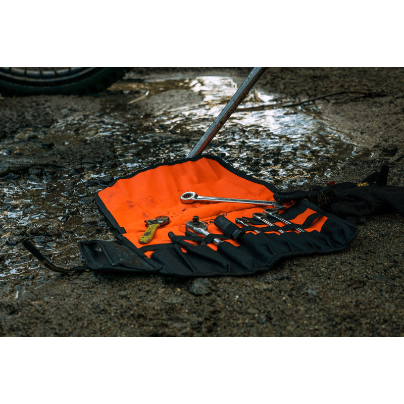 NELSON - RIGG RIGG GEAR TOOL ROLL - Driven Powersports Inc.4789135217076RG - 055