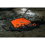 NELSON - RIGG RIGG GEAR TOOL ROLL - Driven Powersports Inc.4789135217076RG - 055
