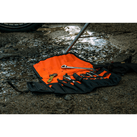 NELSON - RIGG RIGG GEAR TOOL ROLL - Driven Powersports Inc.4789135217076RG - 055