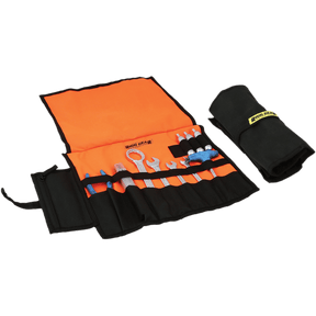 NELSON - RIGG RIGG GEAR TOOL ROLL - Driven Powersports Inc.4789135217076RG - 055