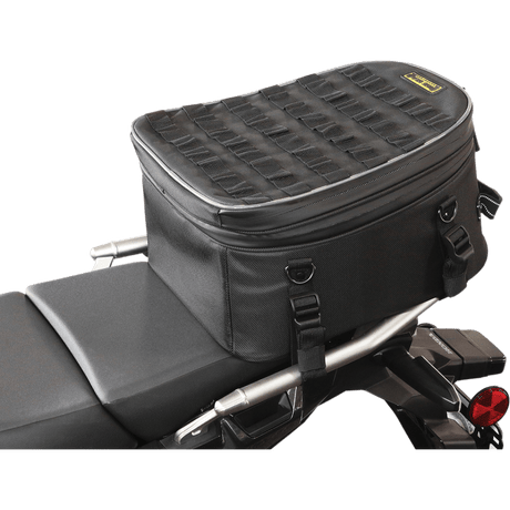 NELSON - RIGG RIGG GEAR TRAILS END ADVENTURE TAIL BAG - Driven Powersports Inc.4759743246225RG - 1055
