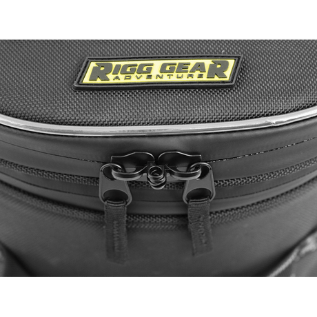 NELSON - RIGG RIGG GEAR TRAILS END ADVENTURE TAIL BAG - Driven Powersports Inc.4759743246225RG - 1055