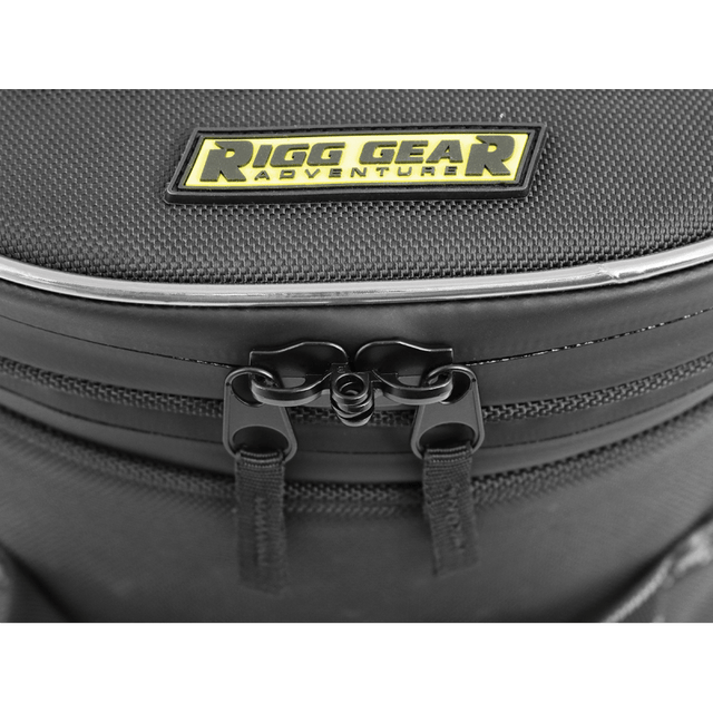 NELSON - RIGG RIGG GEAR TRAILS END ADVENTURE TAIL BAG - Driven Powersports Inc.4759743246225RG - 1055