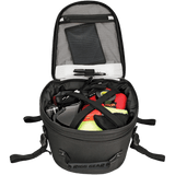 NELSON - RIGG RIGG GEAR TRAILS END ADVENTURE TAIL BAG - Driven Powersports Inc.4759743246225RG - 1055