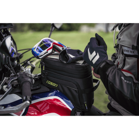 NELSON - RIGG RIGG GEAR TRAILS END ADVENTURE TANK BAG - Driven Powersports Inc.4789133216873RG - 1045