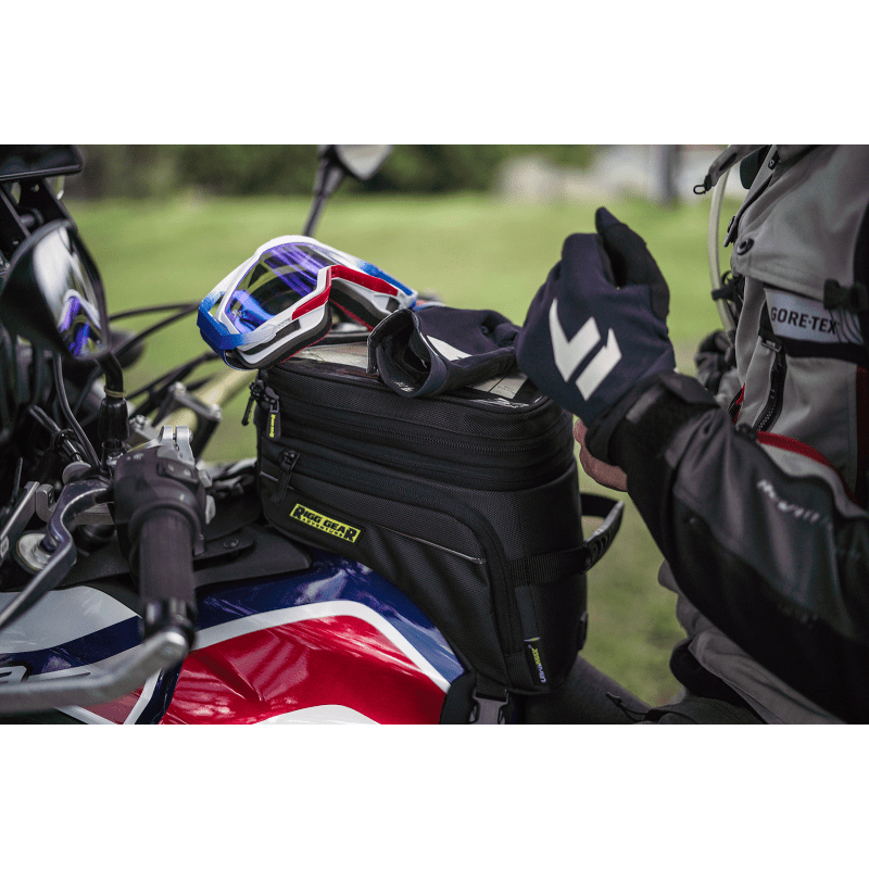 NELSON - RIGG RIGG GEAR TRAILS END ADVENTURE TANK BAG - Driven Powersports Inc.4789133216873RG - 1045