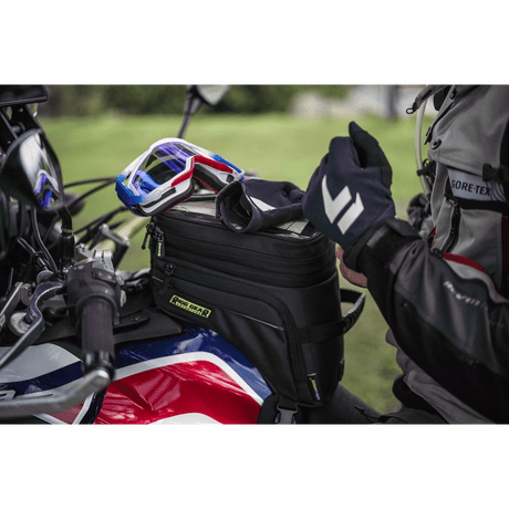 NELSON - RIGG RIGG GEAR TRAILS END ADVENTURE TANK BAG - Driven Powersports Inc.4789133216873RG - 1045
