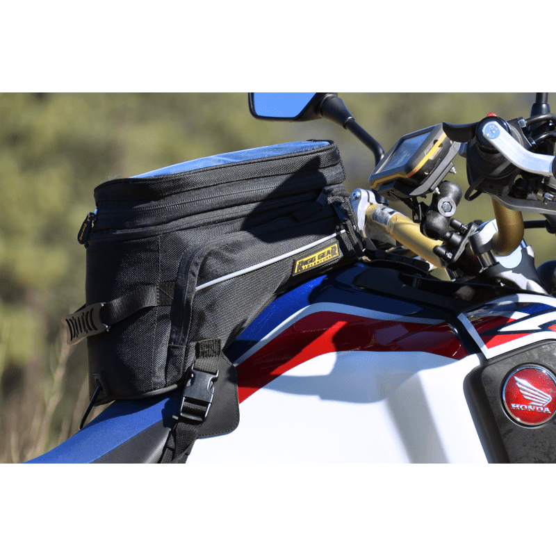 NELSON - RIGG RIGG GEAR TRAILS END ADVENTURE TANK BAG - Driven Powersports Inc.4789133216873RG - 1045