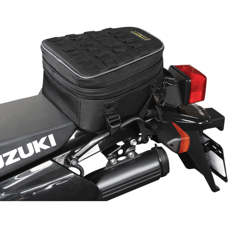 NELSON - RIGG RIGG GEAR TRAILS END DUAL SPORT/ENDURO TAIL BAG - Driven Powersports Inc.4759723044209RG - 1050