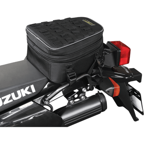 NELSON - RIGG RIGG GEAR TRAILS END DUAL SPORT/ENDURO TAIL BAG - Driven Powersports Inc.4759723044209RG - 1050