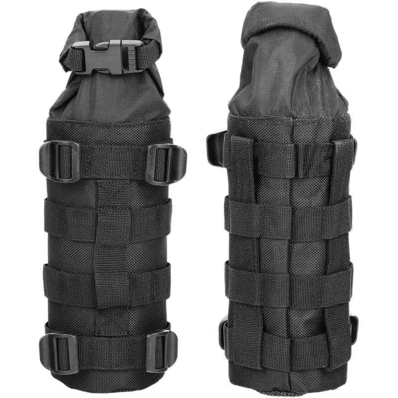 NELSON - RIGG RIGG GEAR TRAILS END FUEL BOTTLE HOLDER - Driven Powersports Inc.4759763448241RG - 1060