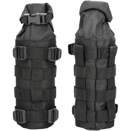 NELSON - RIGG RIGG GEAR TRAILS END FUEL BOTTLE HOLDER - Driven Powersports Inc.4759763448241RG - 1060