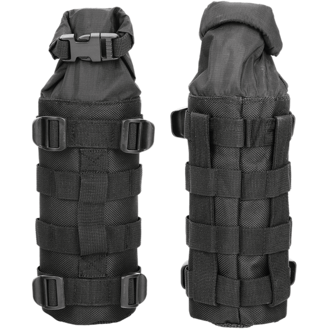 NELSON - RIGG RIGG GEAR TRAILS END FUEL BOTTLE HOLDER - Driven Powersports Inc.4759763448241RG - 1060