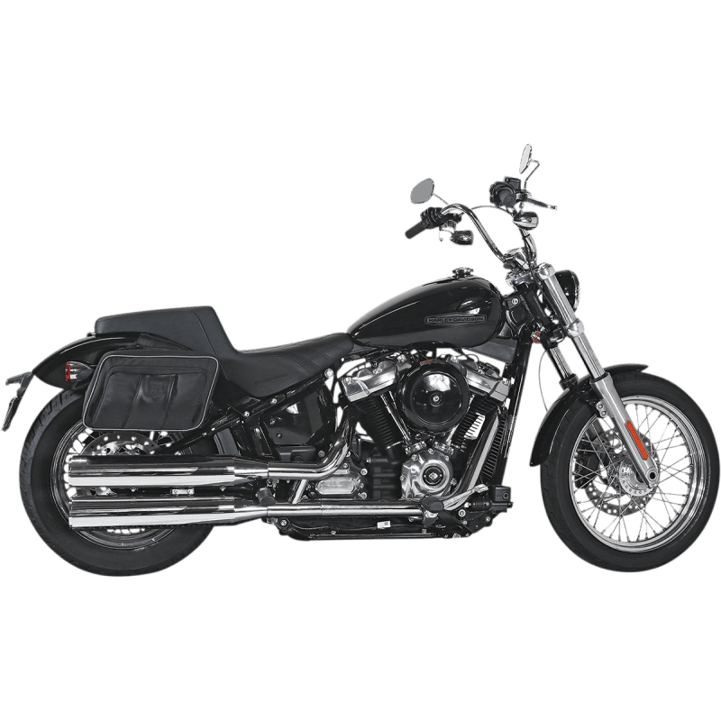 NELSON - RIGG ROAD TRIP SADDLEBAGS - Driven Powersports Inc.718943000055NR - 400
