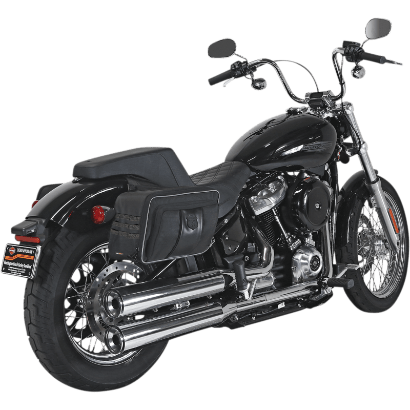 NELSON - RIGG ROAD TRIP SADDLEBAGS - Driven Powersports Inc.718943000055NR - 400