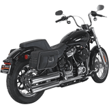 NELSON - RIGG ROAD TRIP SADDLEBAGS - Driven Powersports Inc.718943000055NR - 400