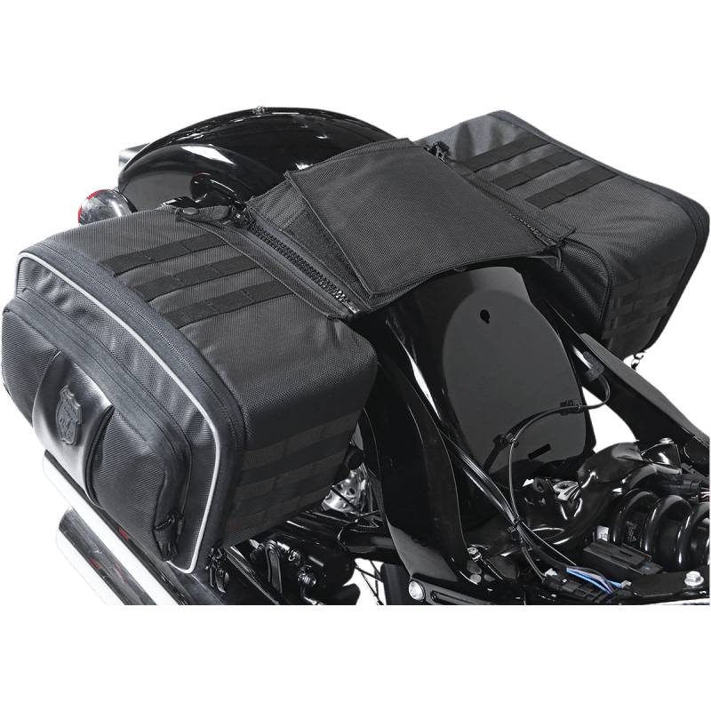 NELSON - RIGG ROAD TRIP SADDLEBAGS - Driven Powersports Inc.718943000055NR - 400