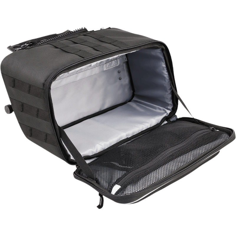 NELSON - RIGG ROAD TRIP SADDLEBAGS - Driven Powersports Inc.718943000055NR - 400